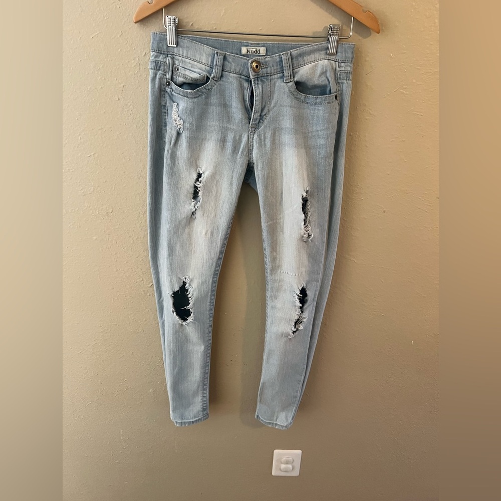 Mudd Jeans Pant